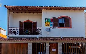 4 Estações - Arraial